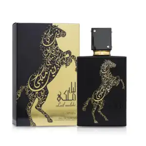 Lattafa Lail Maleki EDP 100ml (3.4oz) miniatura 2